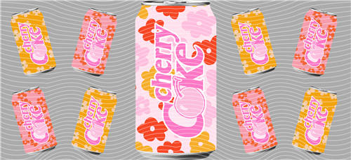 16oz Latest Bestseller-C 8706